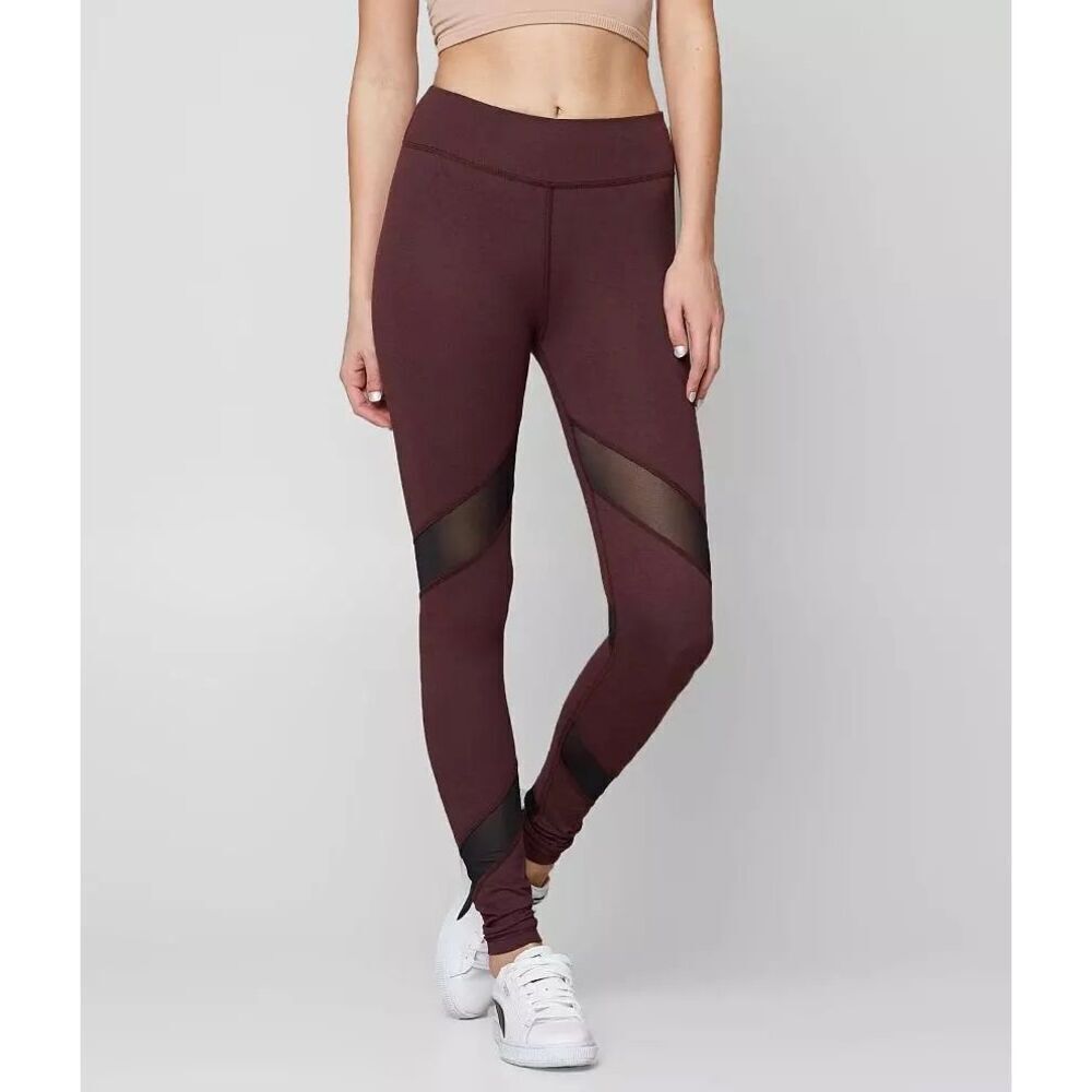 ✨BKE CORE Pieced Active Sz Medium Leggings✨
